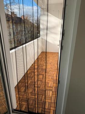 Foto - 3 Zimmer Etagenwohnung in Munster