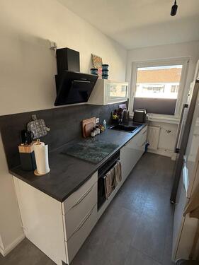 Foto - Etagenwohnung in Munster zum Kaufen