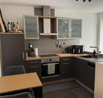2,5 ZKB Wohnung im modernen Altbau - Höheinöd