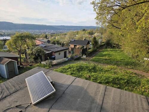 Foto - Grundst&uuml;ck in Trier