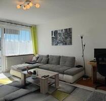Perfekte Single-Wohnung mit Balkon - Offenbach am Main