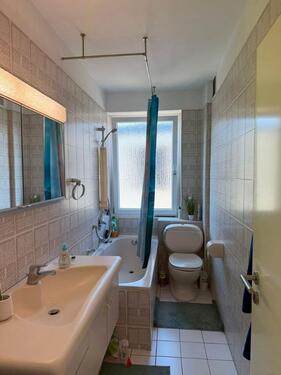 Foto - Etagenwohnung in Offenbach am Main zur Miete