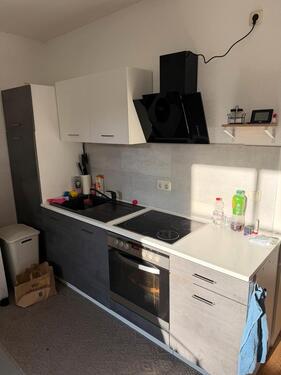 Foto - 2-Zimmer-Wohnung in Erfurt Grünstraße,99084