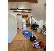 Schöne, Helle 1-Zimmer-Wohnung in Lübeck St. Jürgen