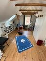 Foto - 1 Zimmer Dachgeschoßwohnung zur Miete in Lübeck