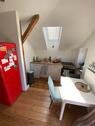 Foto - Dachgeschoßwohnung in Lübeck zur Miete