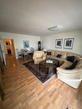 Foto - 3-Zimmer-Wohnung im schönen Bad Rothenfelde
