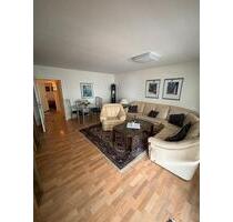 3-Zimmer-Wohnung im schönen Bad Rothenfelde