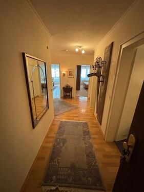 Foto - 3 Zimmer Erdgeschoßwohnung zur Miete in Bad Rothenfelde
