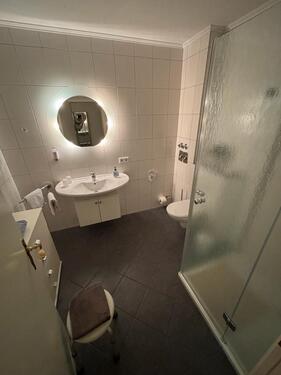 Foto - 3 Zimmer Erdgeschoßwohnung in Bad Rothenfelde