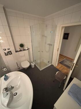 Foto - Erdgeschoßwohnung in Bad Rothenfelde zur Miete