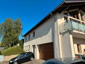 Foto - Repräsentatives Einfamilienhaus mit Panoramablick – Salz
