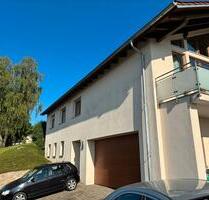 Repräsentatives Einfamilienhaus mit Panoramablick – Salz - Bad Neustadt an der Saale