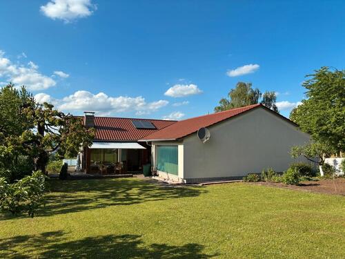 Foto - Einfamilienhaus in Bad Neustadt an der Saale