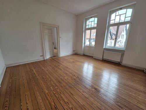 Foto - Etagenwohnung in Saarbrücken zur Miete