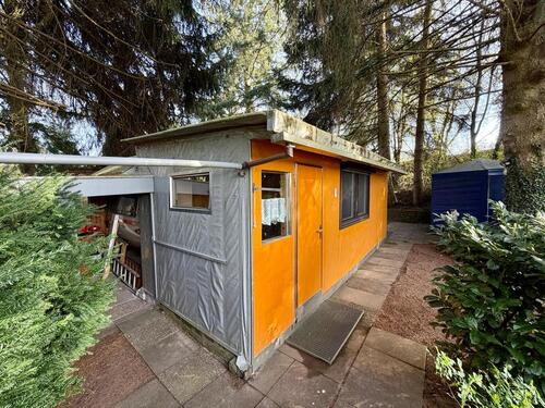 Foto - 2 Zimmer Bungalow in Calw