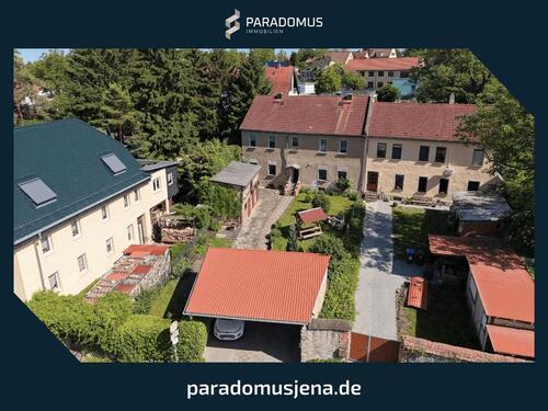 Foto - Mehrfamilienhaus, Wohnhaus in Apolda zum Kaufen