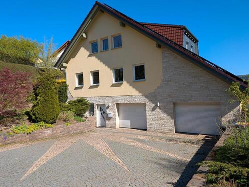 Foto - 10 Zimmer Einfamilienhaus in Suhl