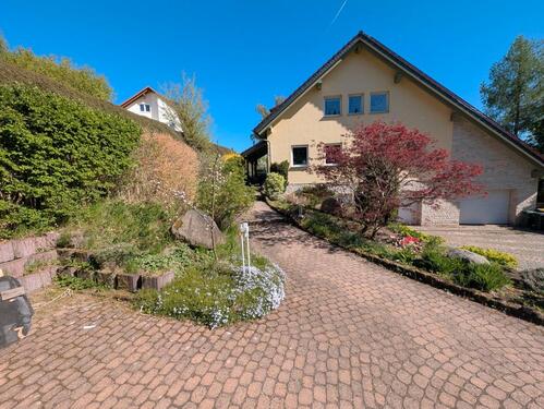 Foto - Einfamilienhaus in Suhl zum Kaufen