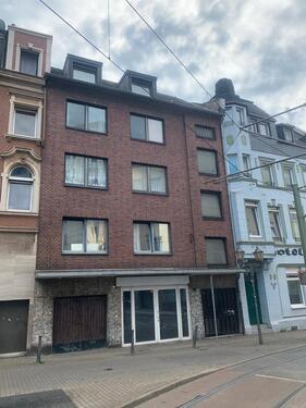 Foto - Zentrales, gepflegtes WGH in DU-Ruhrort zu verkaufen