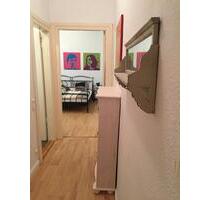 Sanierte Altbauwhg 39m2 Berlin Prenzlauer Berg