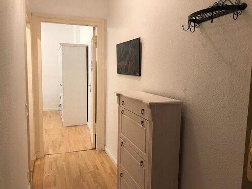 Foto - Etagenwohnung in Berlin zum Kaufen