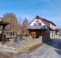 Mehrfamilienhaus - 230.000,00&nbsp;EUR Kaufpreis, ca.&nbsp; 160,00&nbsp;m&sup2; in Meiningen (PLZ: 98617)