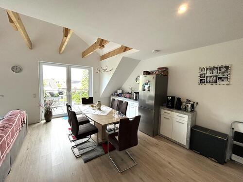 Foto - Etagenwohnung in Bremerhaven