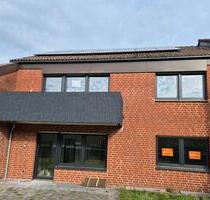 3 Zimmer Wohnung mit Balkon nahe Industriegebiet - Schüttorf