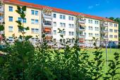 Foto - Beliebte 3-Raum-Wohnung in Bestlage