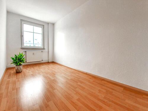 Foto - Etagenwohnung in Zwickau