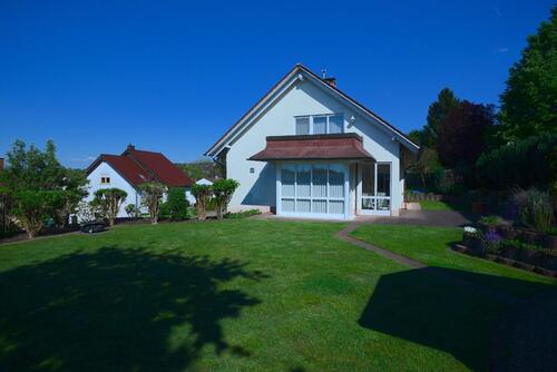 Foto - Einfamilienhaus in Illingen