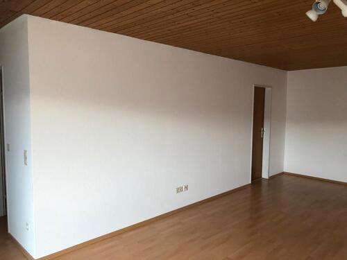 Foto - Etagenwohnung zur Miete in Lauchringen