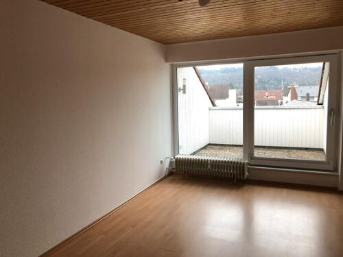 Foto - Etagenwohnung in Lauchringen