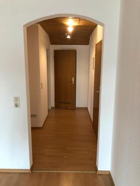 Foto - Etagenwohnung in Lauchringen zur Miete
