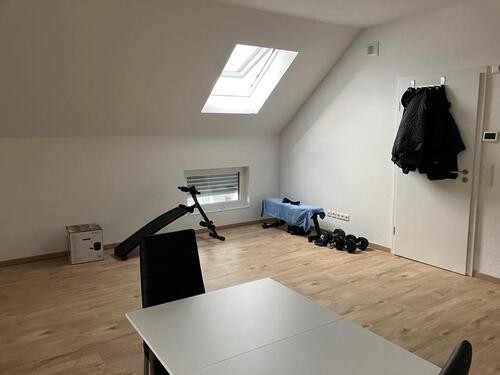 Foto - Etagenwohnung zur Miete in Seckach