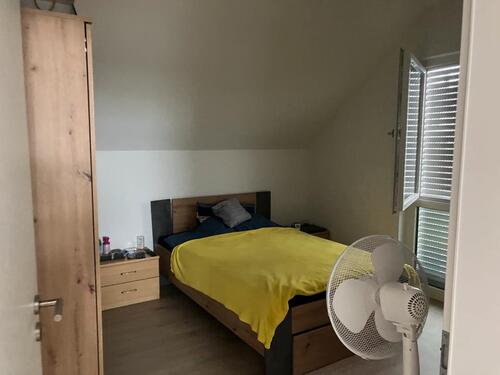 Foto - Etagenwohnung in Seckach