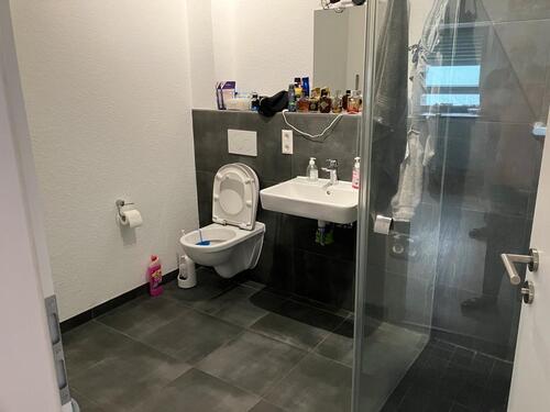 Foto - Etagenwohnung in Seckach zur Miete
