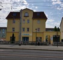 Gewerberäume mit Stellplätzen in Dresden - Striesen