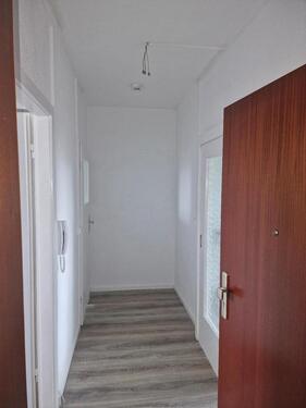 Foto - 2-Raum-Wohnung Weißenfels West– ab sofort frei