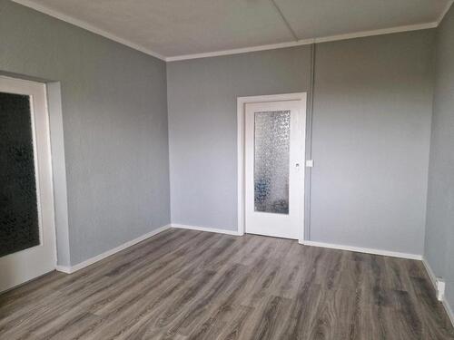 Foto - Etagenwohnung zur Miete in Hohenmölsen