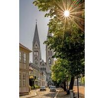 Traumhafte 3-Zimmer Wohnung im Zentrum von Halberstadt zum 01.01.2026 Traumhafte 3-Zimmer Wohnung im Zentrum von Halberstadt zum 01.01.2026