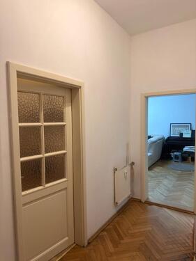 Foto - 3 Zimmer Etagenwohnung zur Miete in Halberstadt