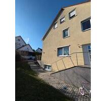 Doppelhaushälfte in ruhiger Sackgassenlage – ideal für Familien - Dußlingen