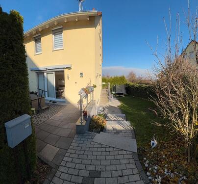 Foto - Einfamilienhaus in Dußlingen