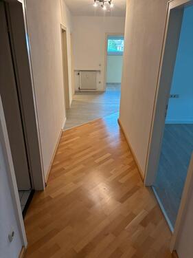 Foto - Hochwertige 3 Zimmer Wohnung mit Einbauküche, Gästebad, Terrass