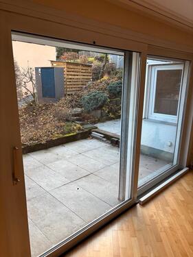 Foto - Etagenwohnung in Freudenberg