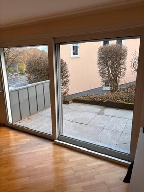 Foto - Etagenwohnung in Freudenberg zur Miete