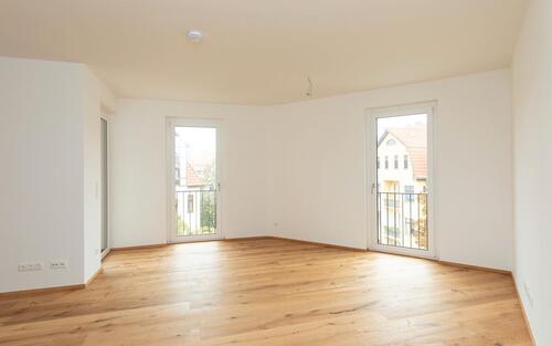 Foto - Etagenwohnung in Halle (Saale) zur Miete