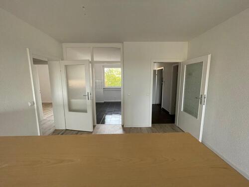 Foto - Etagenwohnung in Duisburg zur Miete